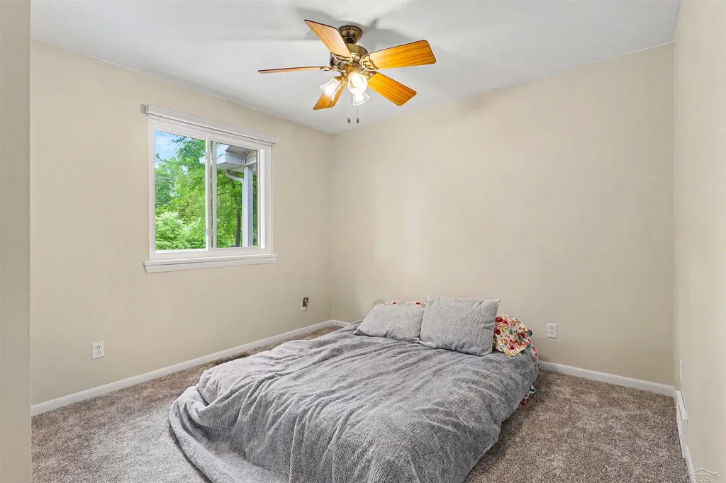 2440 Busch Road Taymouth Township MI 48415