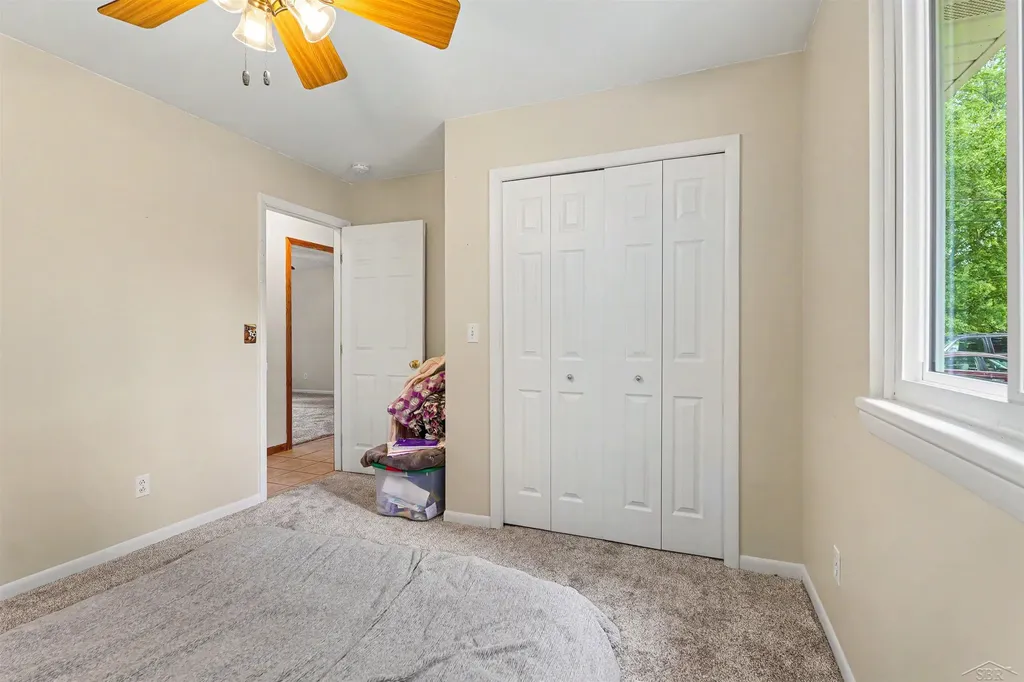 2440 Busch Road Taymouth Township MI 48415
