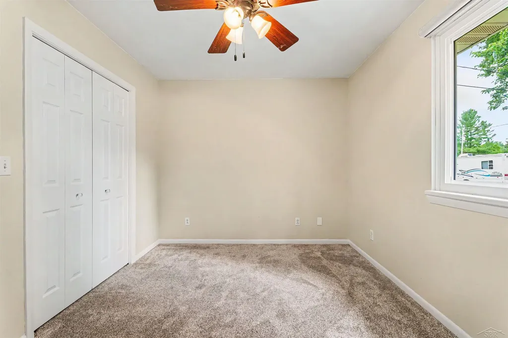 2440 Busch Road Taymouth Township MI 48415