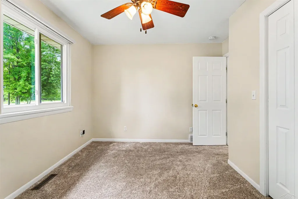 2440 Busch Road Taymouth Township MI 48415