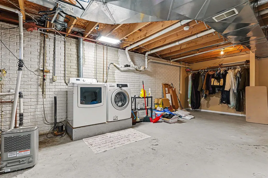 2440 Busch Road Taymouth Township MI 48415