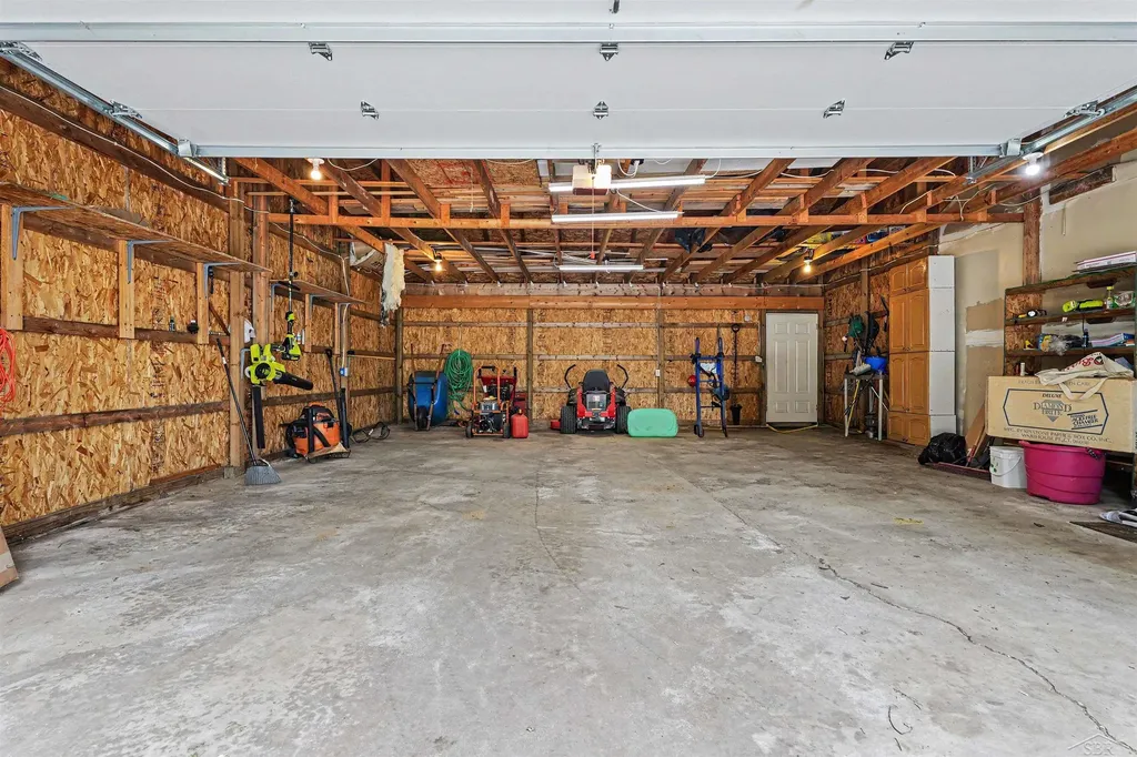 2440 Busch Road Taymouth Township MI 48415