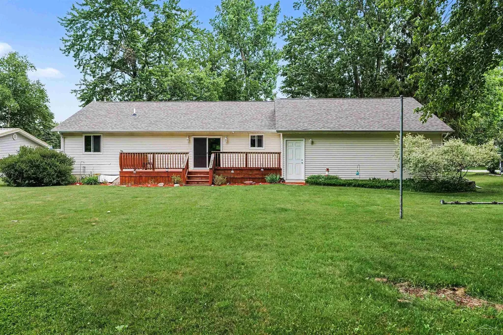 2440 Busch Road Taymouth Township MI 48415