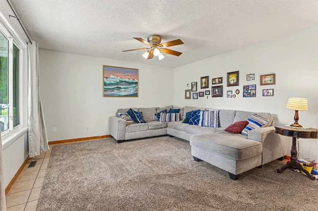 2440 Busch Road Taymouth Township MI 48415