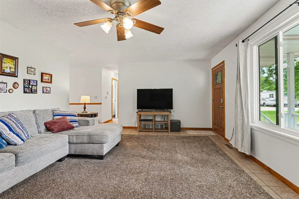 2440 Busch Road Taymouth Township MI 48415