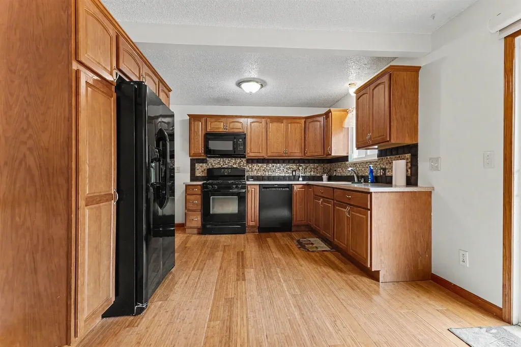 2440 Busch Road Taymouth Township MI 48415