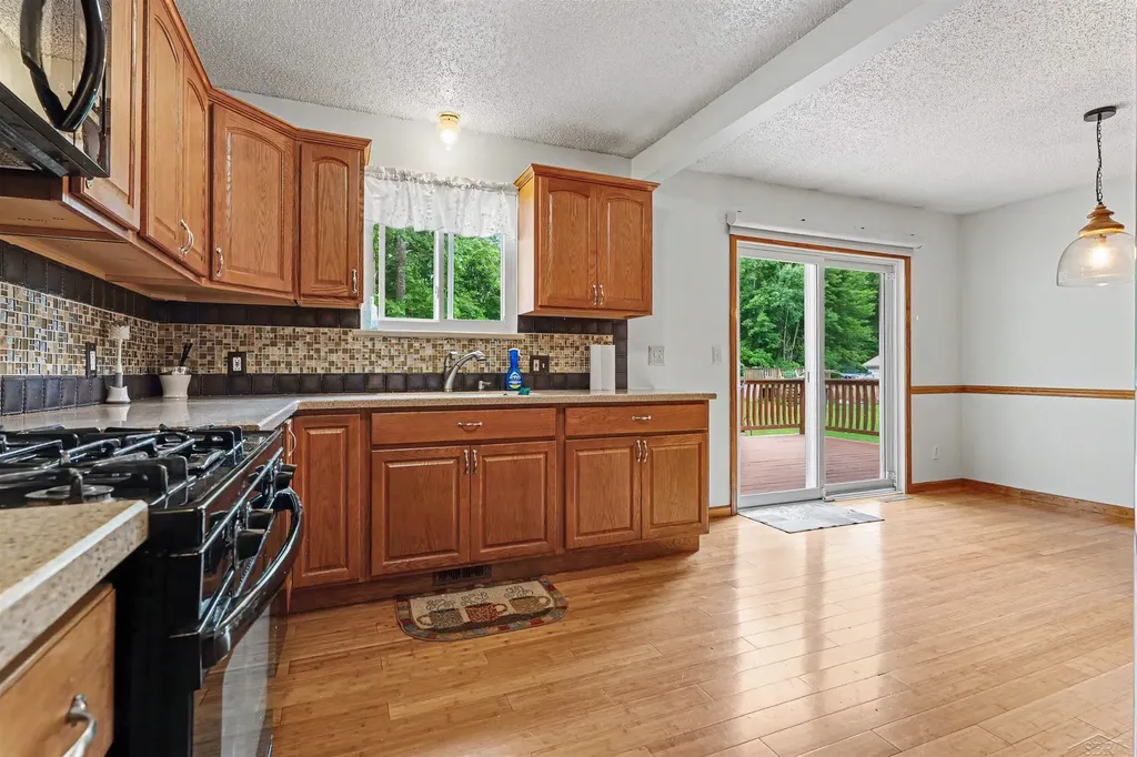 2440 Busch Road Taymouth Township MI 48415