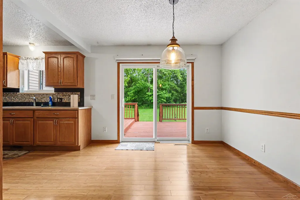 2440 Busch Road Taymouth Township MI 48415