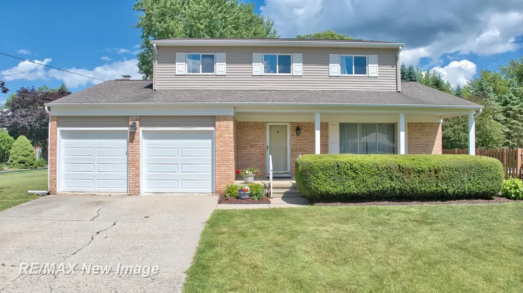 13060 N Linden Road Vienna Charter Township MI 48420