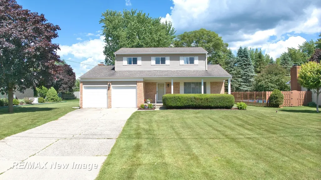 13060 N Linden Road Vienna Charter Township MI 48420