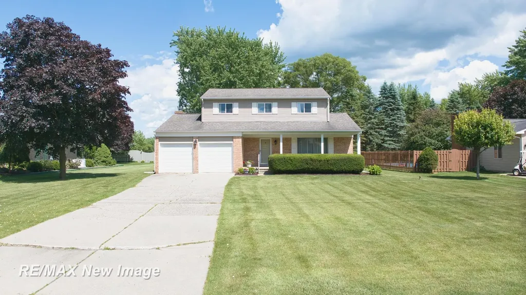 13060 N Linden Road Vienna Charter Township MI 48420