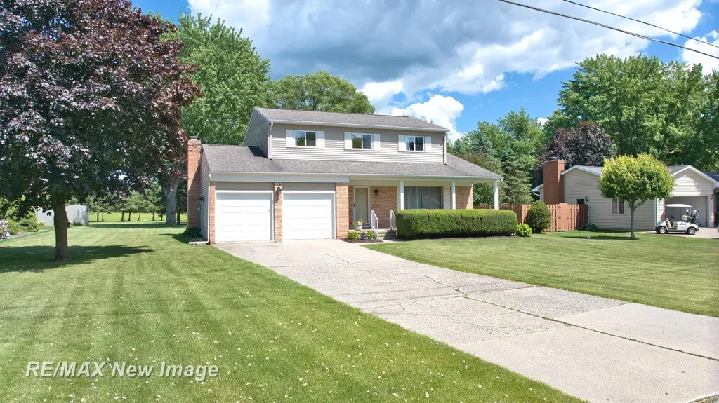 13060 N Linden Road Vienna Charter Township MI 48420
