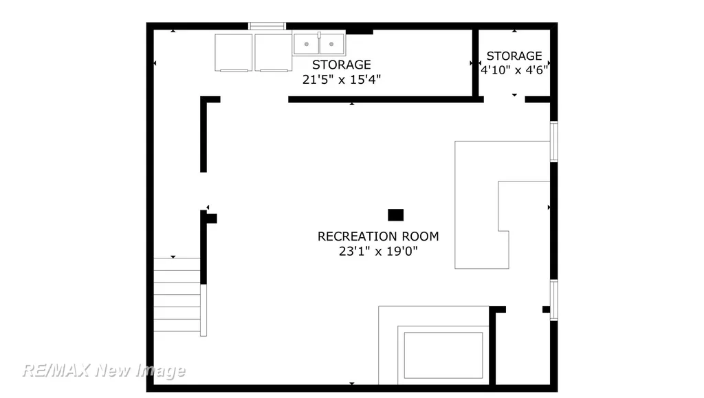 13060 N Linden Road Vienna Charter Township MI 48420