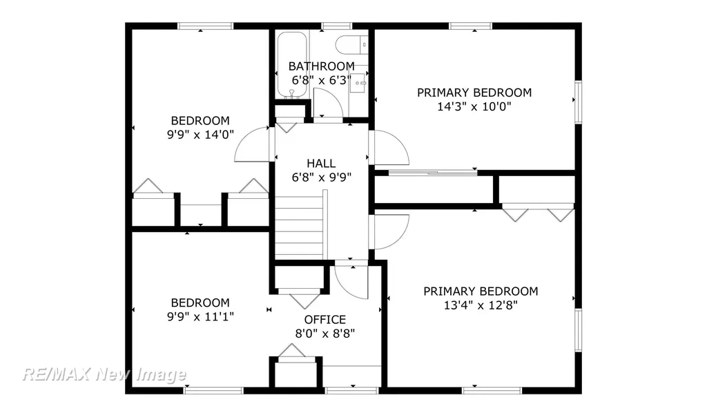 13060 N Linden Road Vienna Charter Township MI 48420