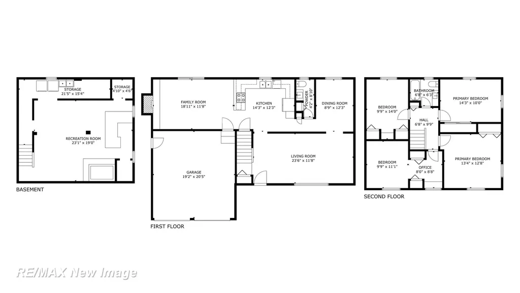 13060 N Linden Road Vienna Charter Township MI 48420