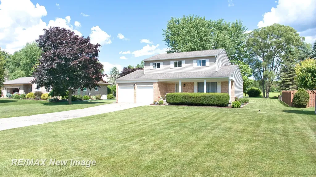 13060 N Linden Road Vienna Charter Township MI 48420