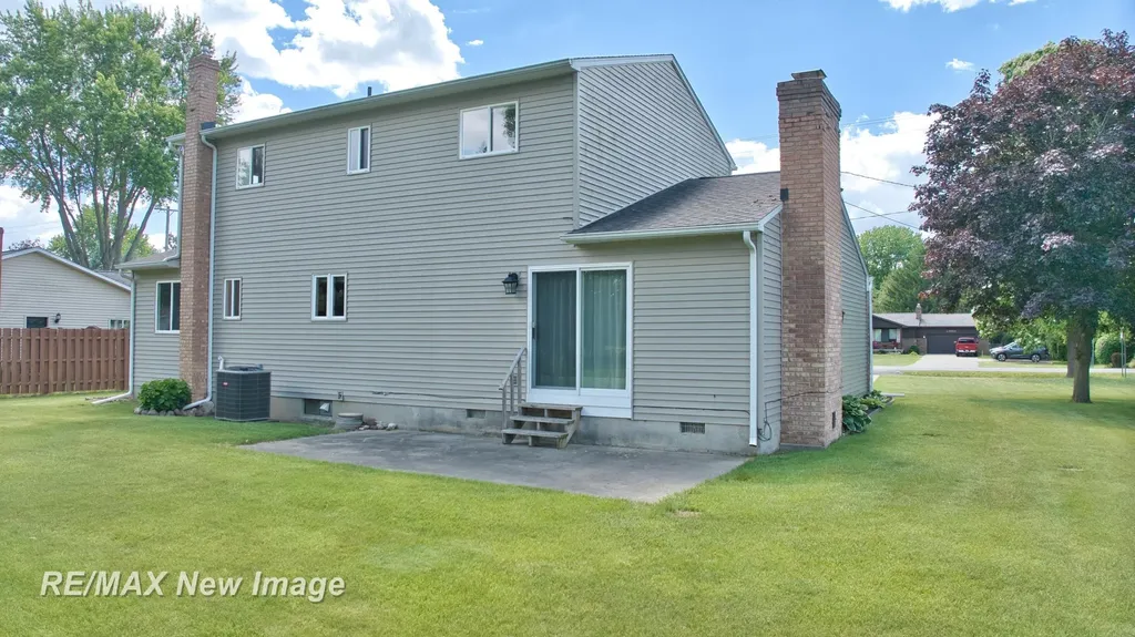 13060 N Linden Road Vienna Charter Township MI 48420