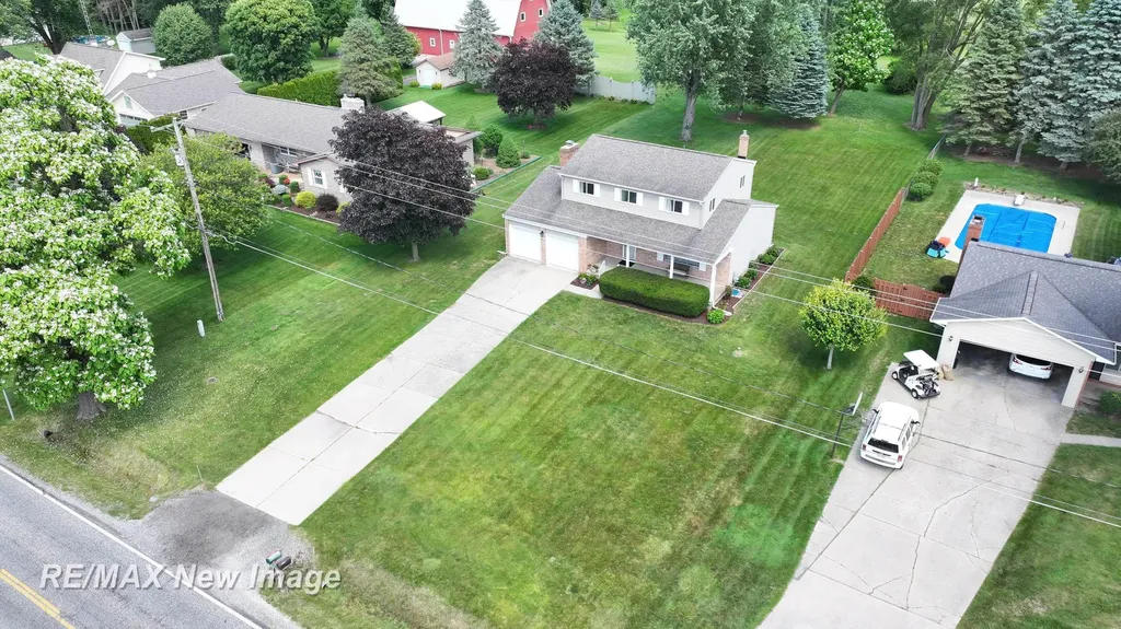 13060 N Linden Road Vienna Charter Township MI 48420