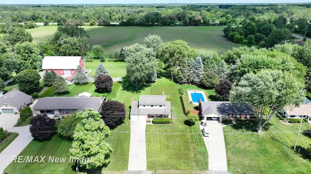 13060 N Linden Road Vienna Charter Township MI 48420