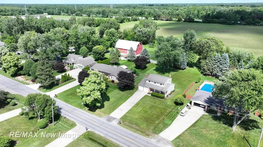 13060 N Linden Road Vienna Charter Township MI 48420