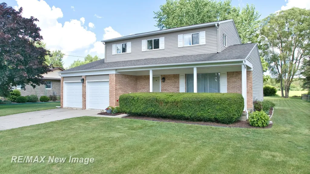 13060 N Linden Road Vienna Charter Township MI 48420