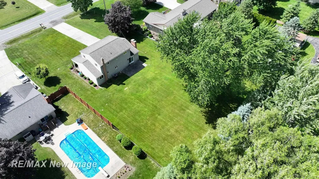 13060 N Linden Road Vienna Charter Township MI 48420