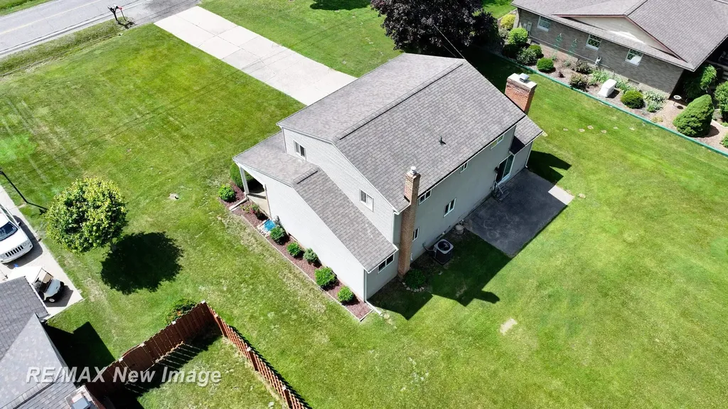 13060 N Linden Road Vienna Charter Township MI 48420