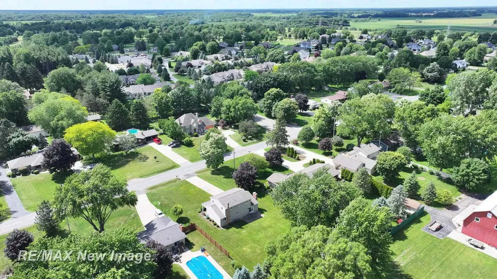 13060 N Linden Road Vienna Charter Township MI 48420
