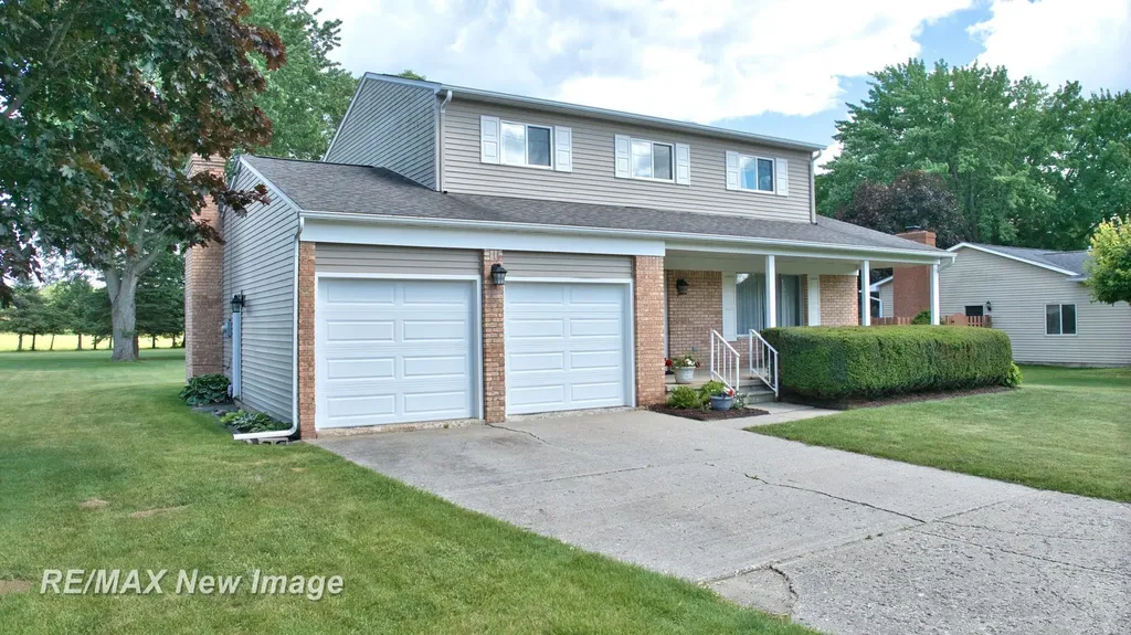 13060 N Linden Road Vienna Charter Township MI 48420