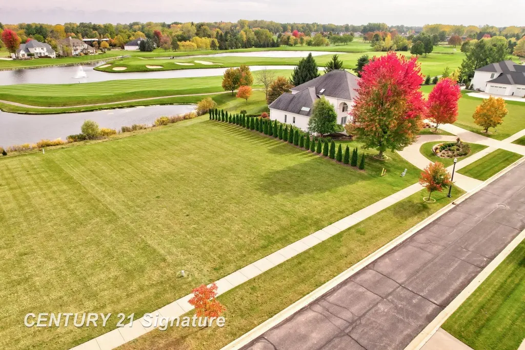 33 W Grove Court Thomas Township MI 48623