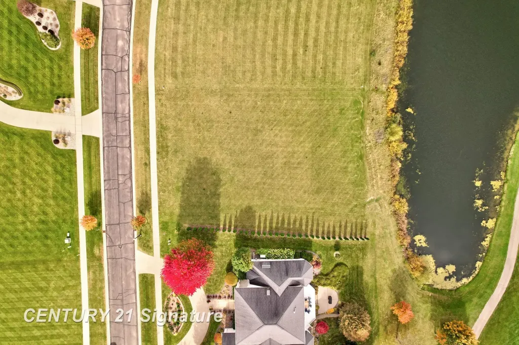 33 W Grove Court Thomas Township MI 48623