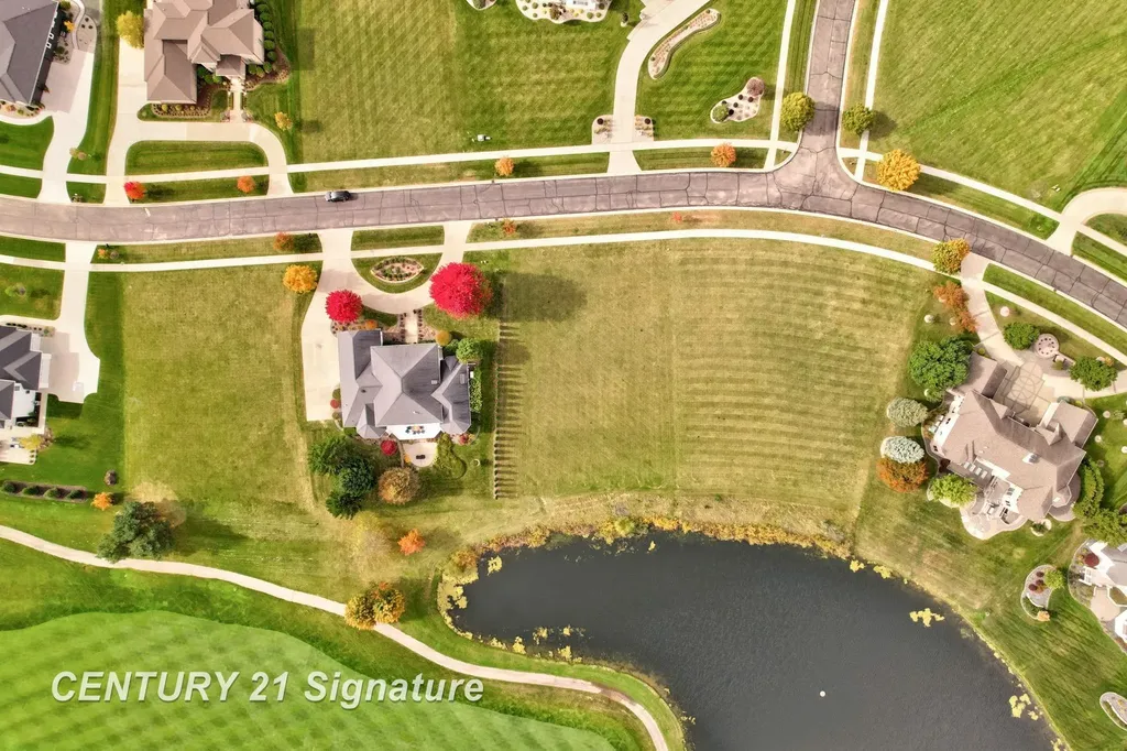 33 W Grove Court Thomas Township MI 48623