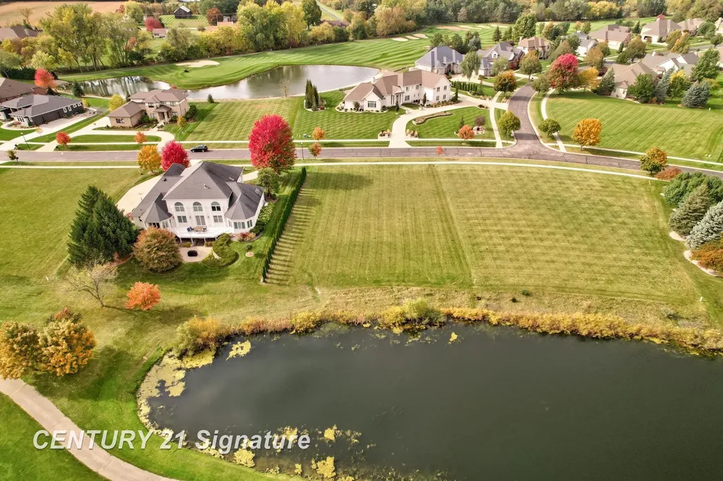 33 W Grove Court Thomas Township MI 48623