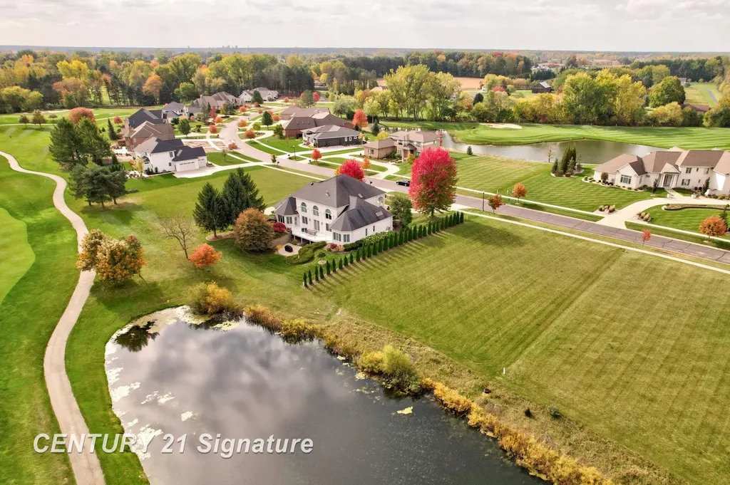 33 W Grove Court Thomas Township MI 48623