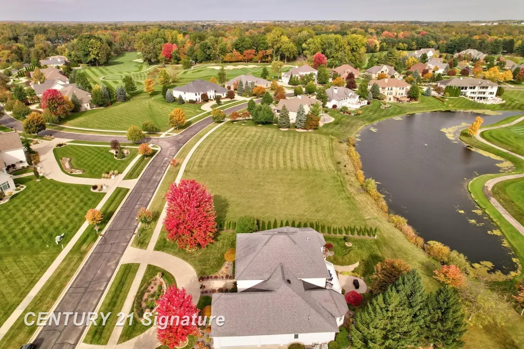33 W Grove Court Thomas Township MI 48623