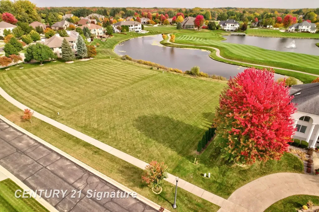 33 W Grove Court Thomas Township MI 48623