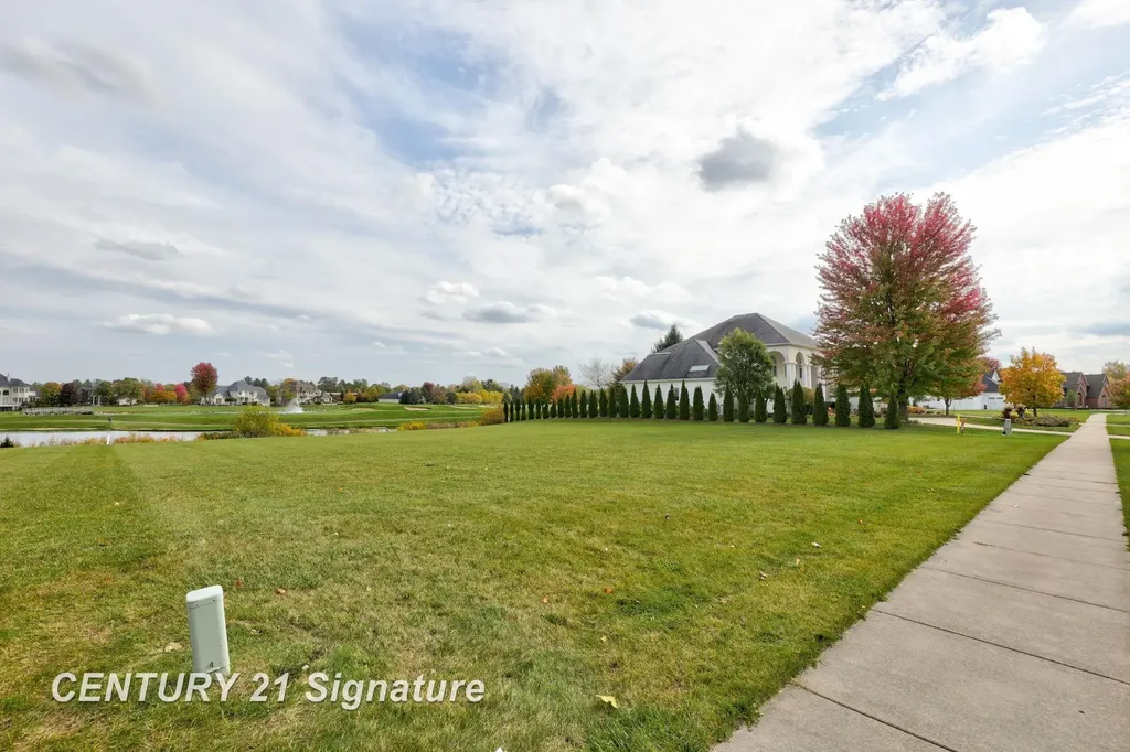 33 W Grove Court Thomas Township MI 48623