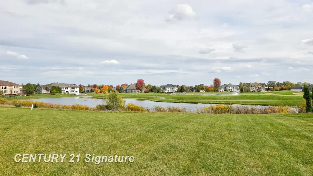 33 W Grove Court Thomas Township MI 48623