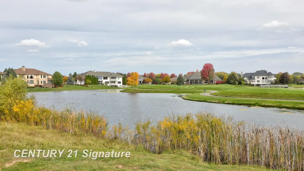 33 W Grove Court Thomas Township MI 48623