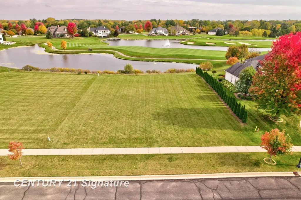 33 W Grove Court Thomas Township MI 48623