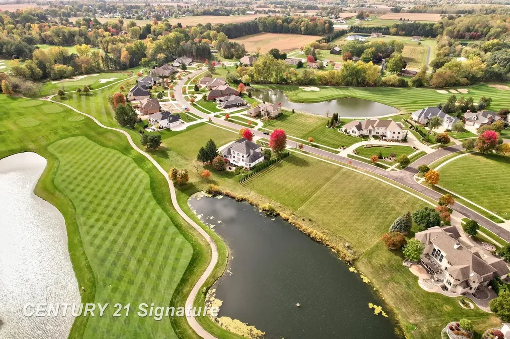 33 W Grove Court Thomas Township MI 48623