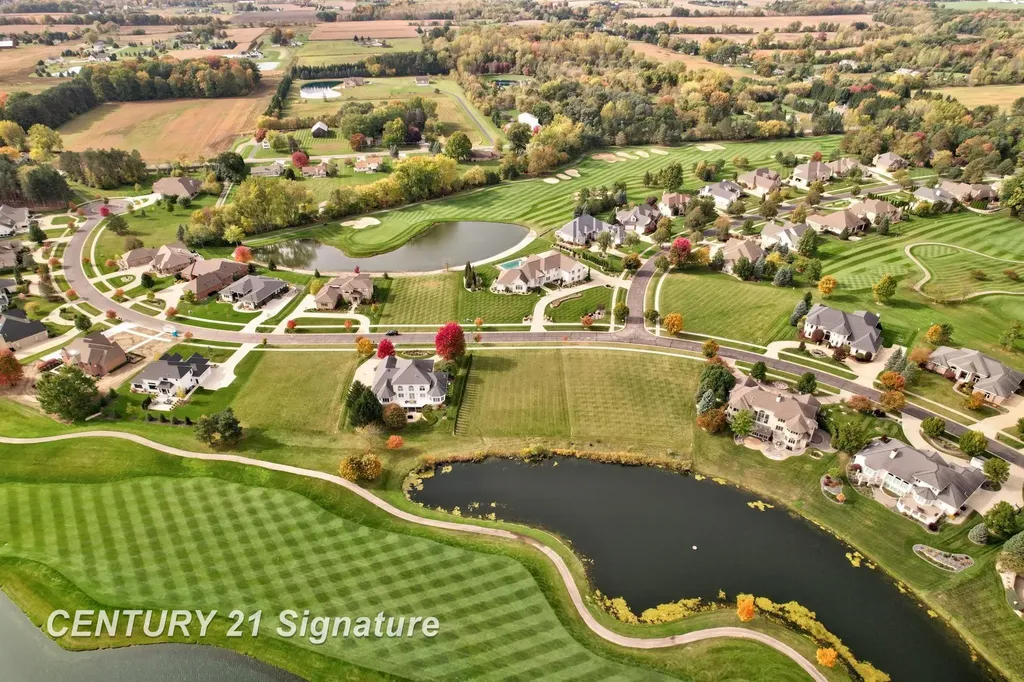 33 W Grove Court Thomas Township MI 48623