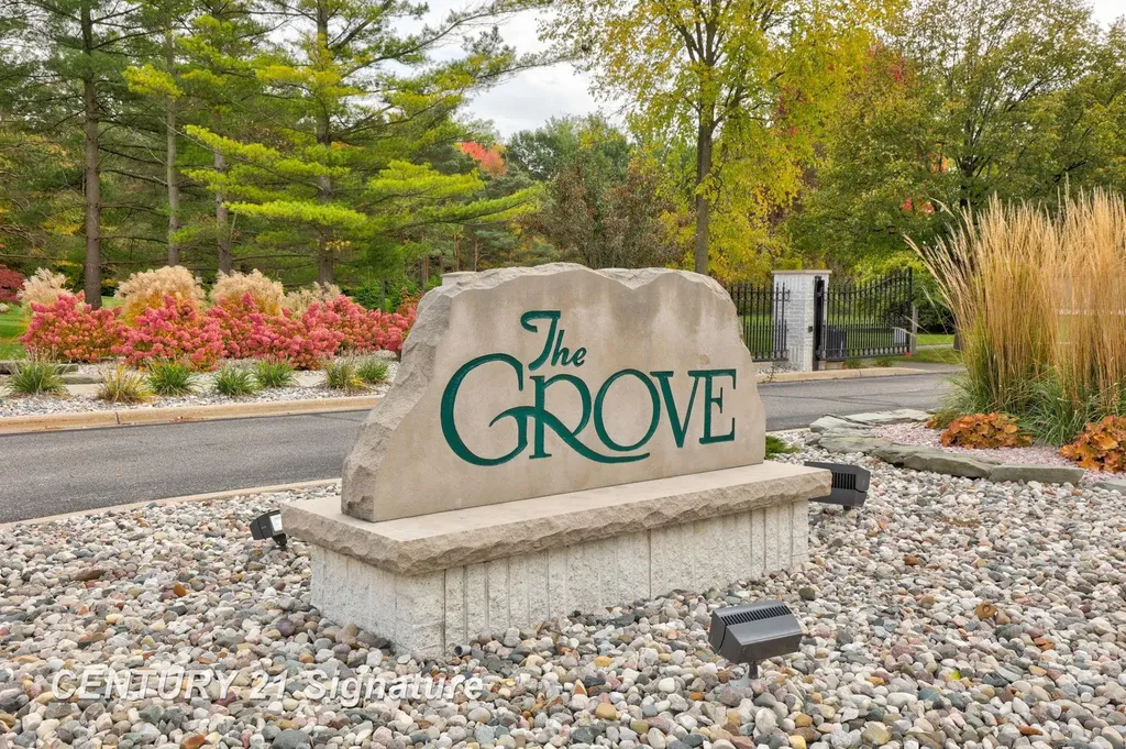 33 W Grove Court Thomas Township MI 48623
