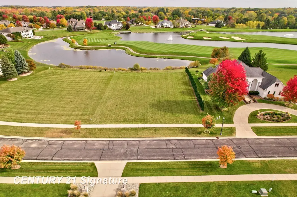 33 W Grove Court Thomas Township MI 48623