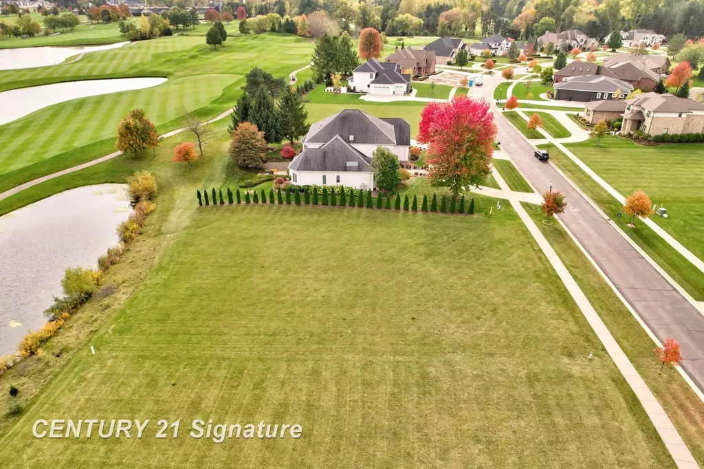33 W Grove Court Thomas Township MI 48623
