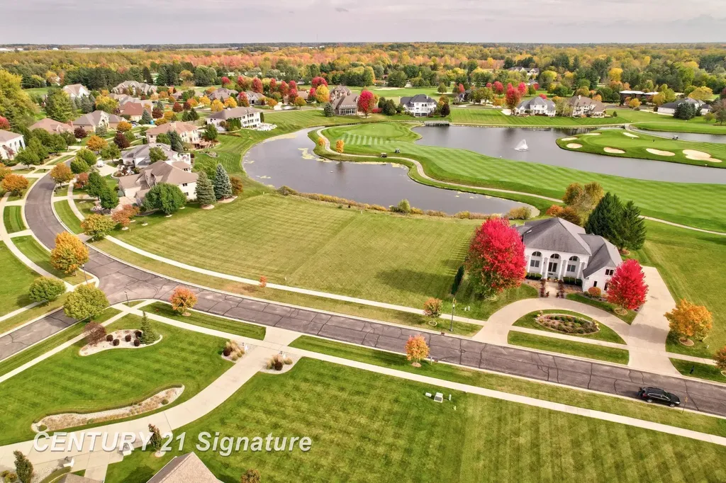 33 W Grove Court Thomas Township MI 48623