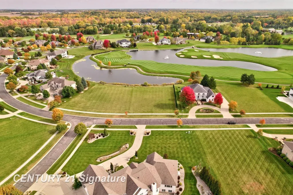 33 W Grove Court Thomas Township MI 48623