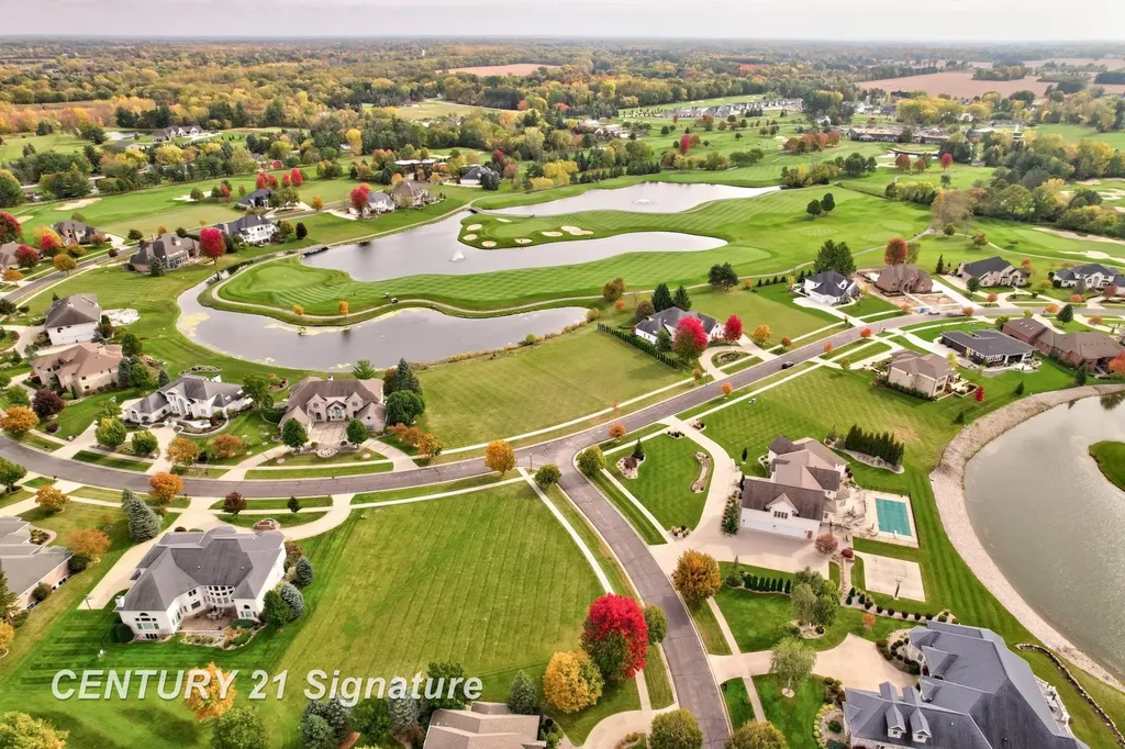 33 W Grove Court Thomas Township MI 48623