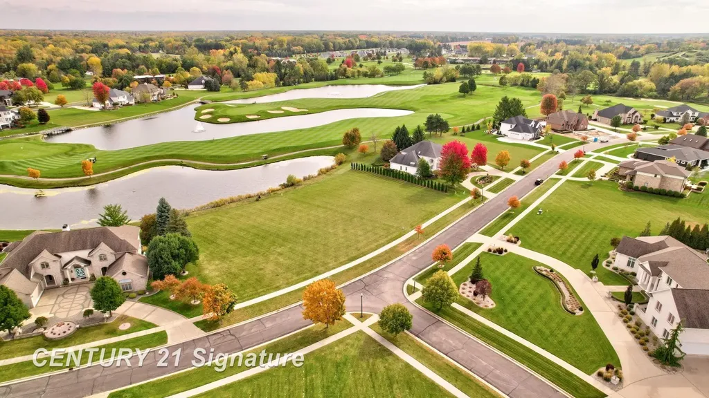 33 W Grove Court Thomas Township MI 48623