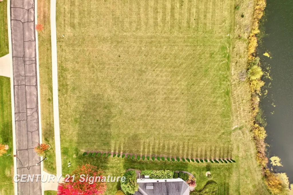 33 W Grove Court Thomas Township MI 48623